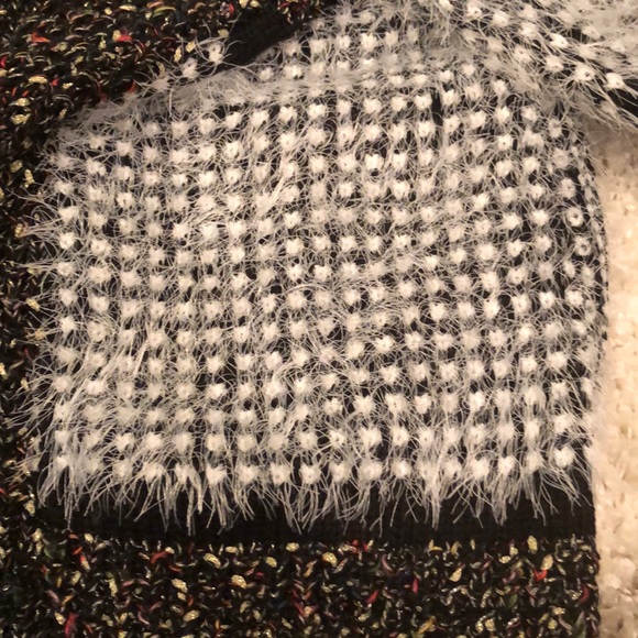 Ponsesa sweater - Picture 8 of 10